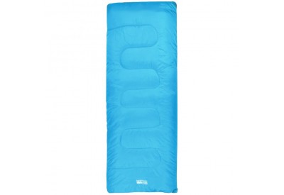 Highlander Sleepline 250 Envelope Sleeping Bag 